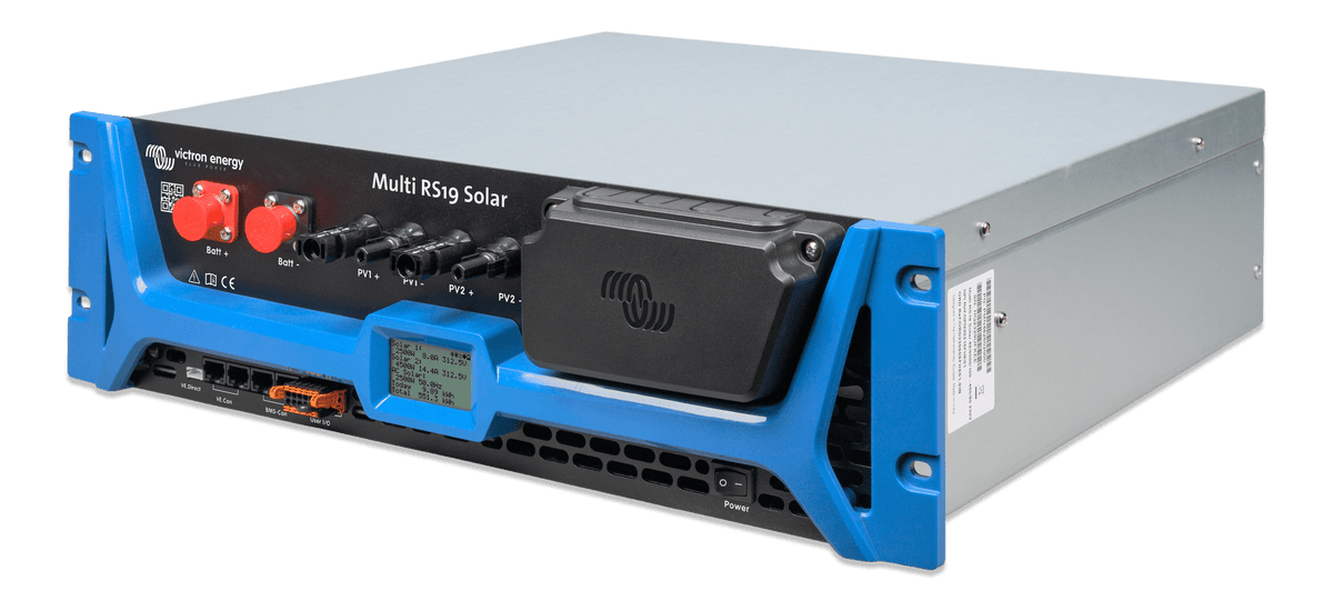 Victron Multi RS19 Solar 48/6000/100-450/100 230V - right