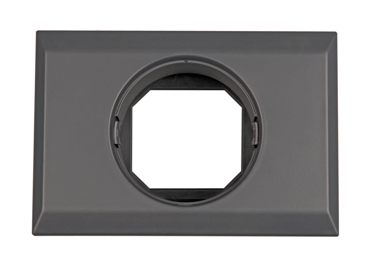 Victron Wall Surface Mount f/BMV or MPPT Controls