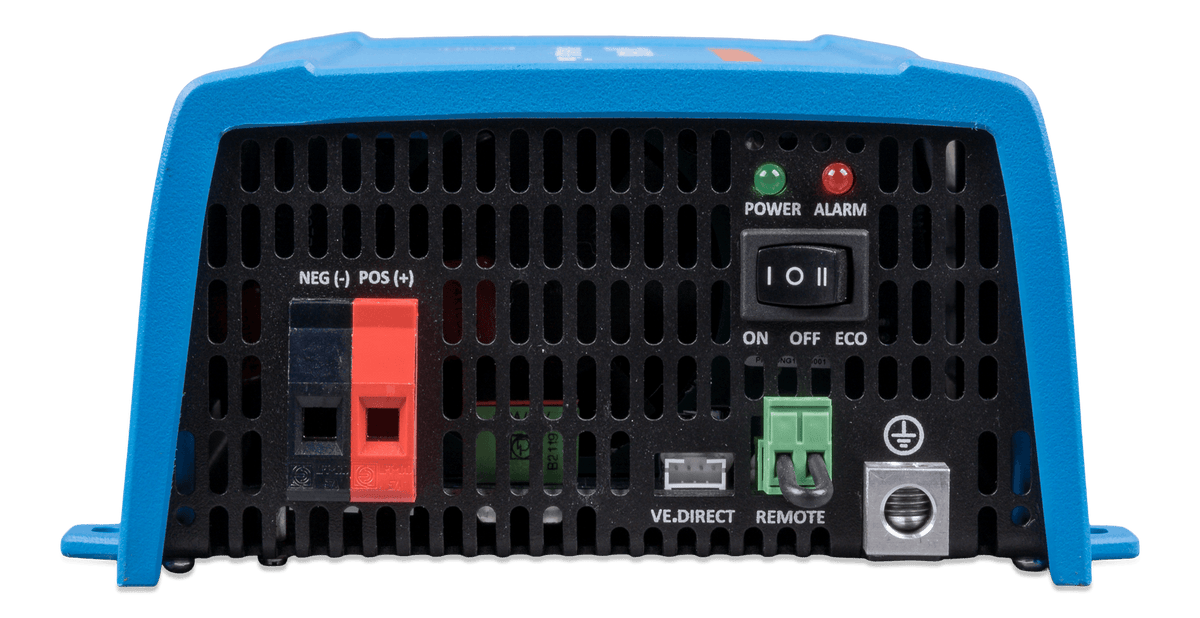 Victron Phoenix Inverter 48/500 120V VE.Direct NEMA 5-15R - conn