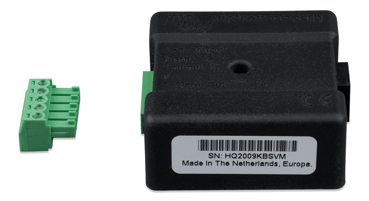 Victron CAN-bus Temp. sensor - front1