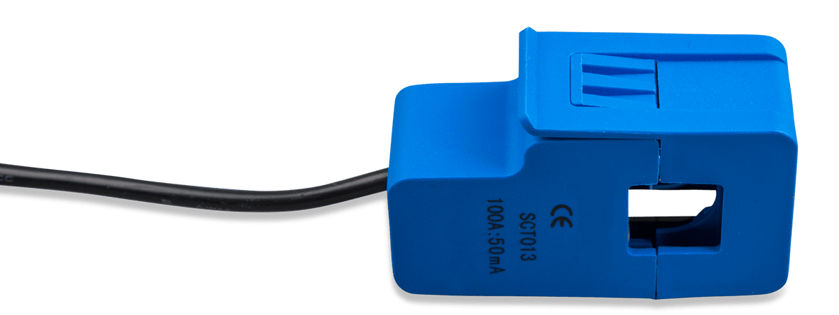 Victron Current Transformer 100A:50mA f/MultiPlus-II 1M/3.28' - close-up4