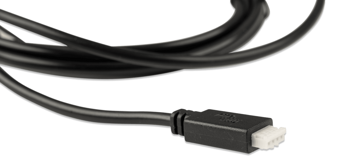 Victron VE.Direct to USB-C interface - close-up2