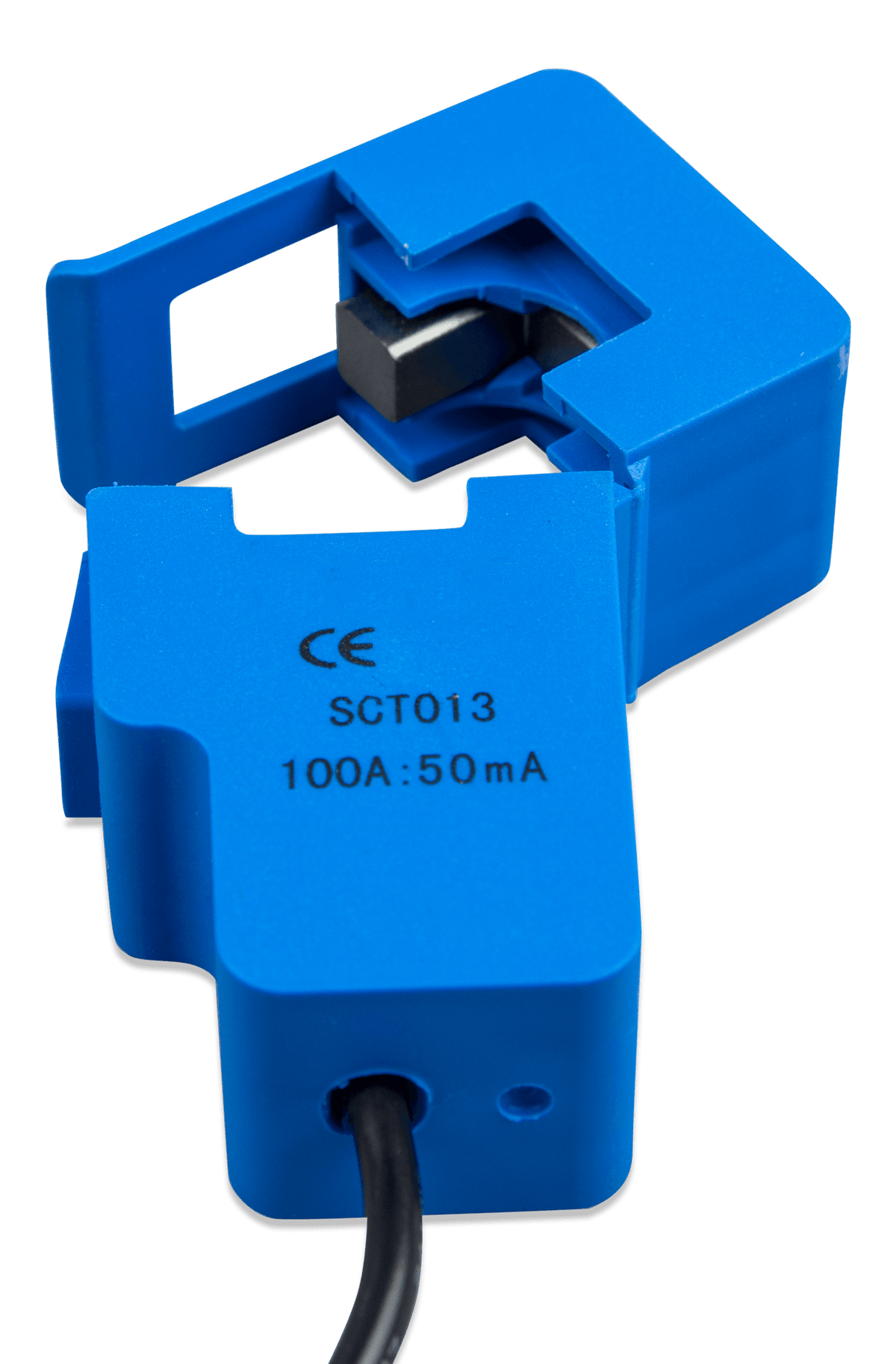 Victron Current Transformer 100A:50mA f/MultiPlus-II 1M/3.28' - close-up2