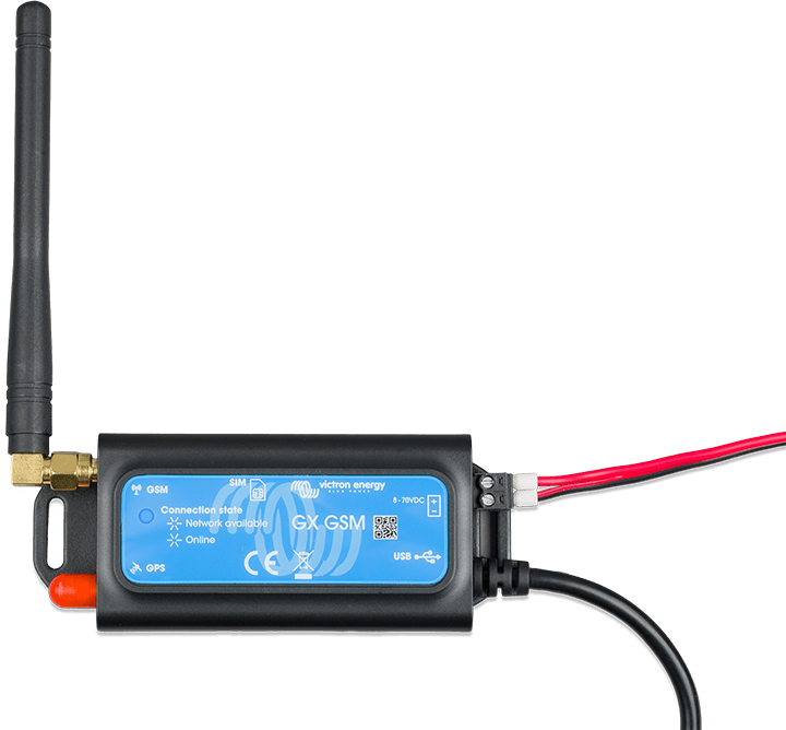 Victron Outdoor Antenna f/GX LTE 4G-A