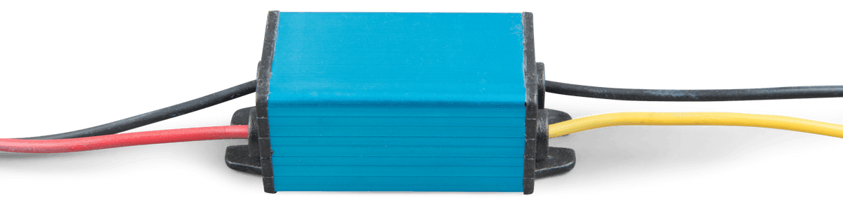 Victron Orion IP67 24/12-5A (60W) - top-close