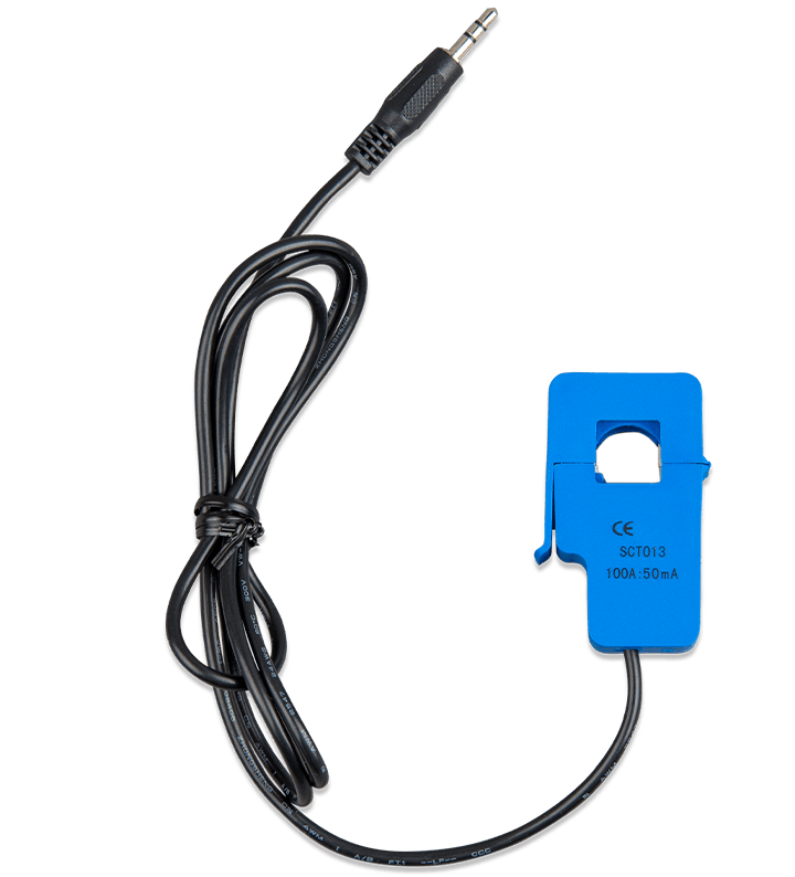 Victron Current Transformer 100A:50mA f/MultiPlus-II 20M/65.6'