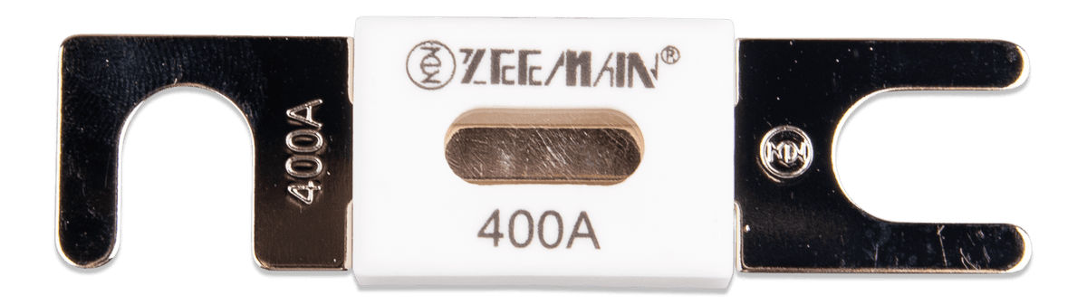 Victron ANL-Fuse 400A/80V f/48V Products (Package of 5) - 1 pc