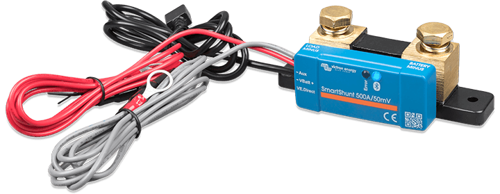 Victron SmartShunt 300A