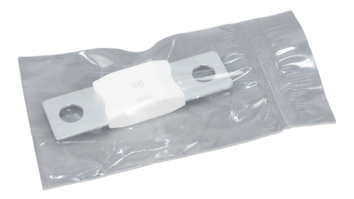 Victron MEGA Fuse 40A/80V (Package of 5 Pieces) - single in pagckage
