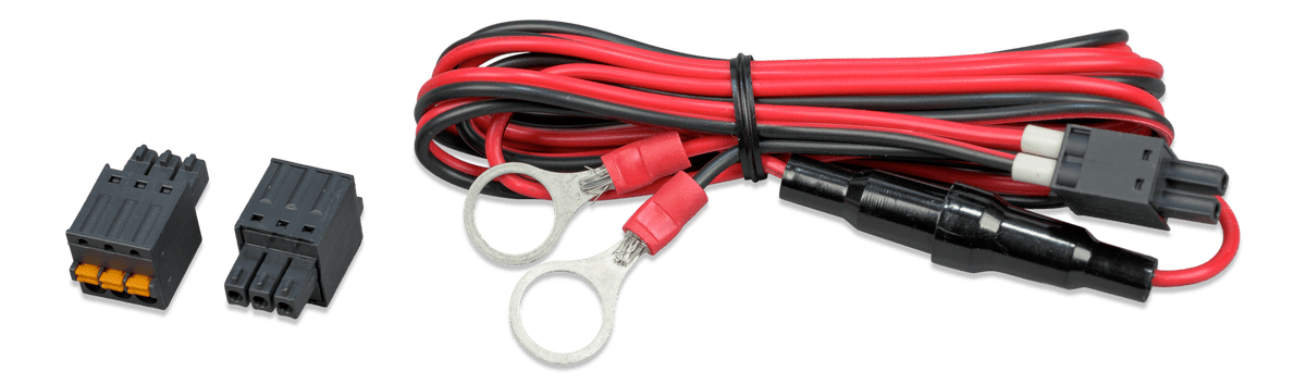 Victron GlobalLink 530 - wireset