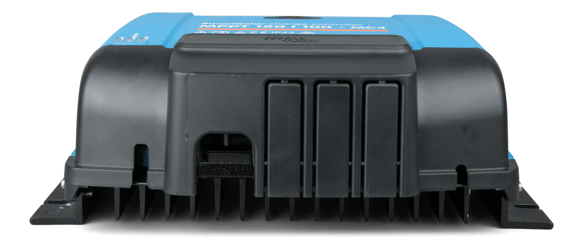 Victron MPPT WireBox-XL MC4 150-85/100 & 250-85/100 VE.Can - front