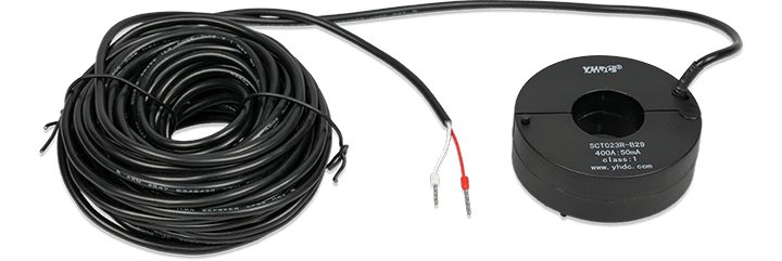 Victron Current Transformer 100A:50mA f/MultiPlus-II 20M/65.6'