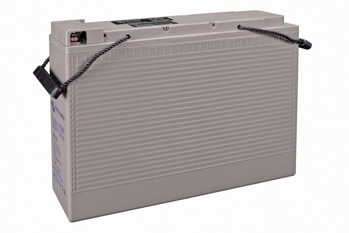 Victron 12V/115Ah AGM Telecomm Battery (M8) - right