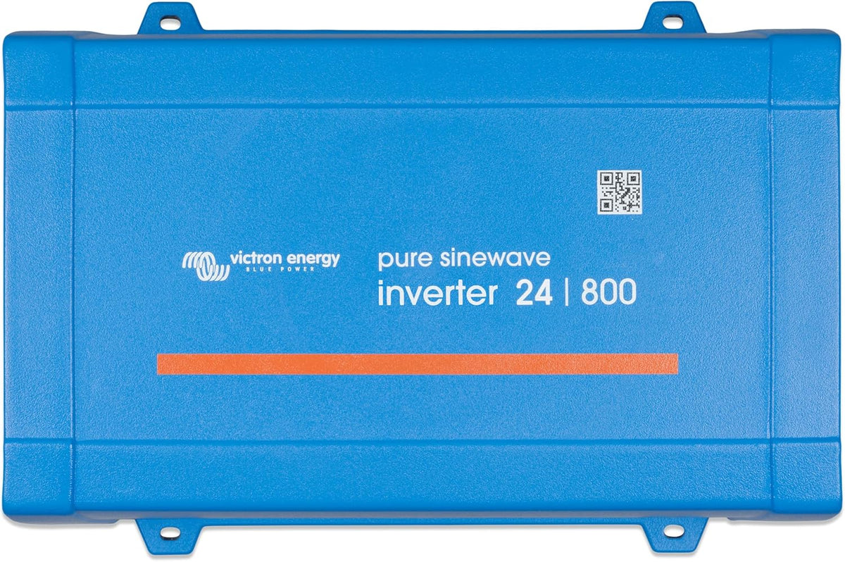 Victron Phoenix Inverter 24/800 120V VE.Direct NEMA GFCI (UL 458)