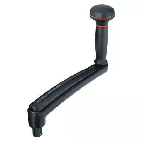 Harken B10HOT Carbo Grip&Go Lock-In Winch Handle