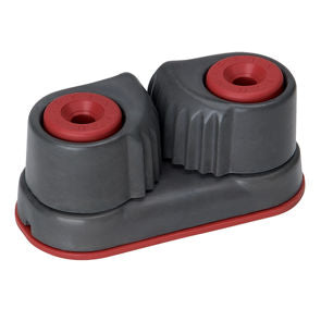 Harken 150 Standard Cam-Matic Aluminum Cleat — 150