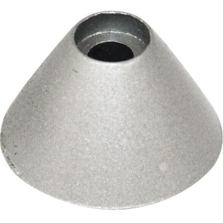 Camp Side-Power Bow Thruster Kit Sacrificial Anode