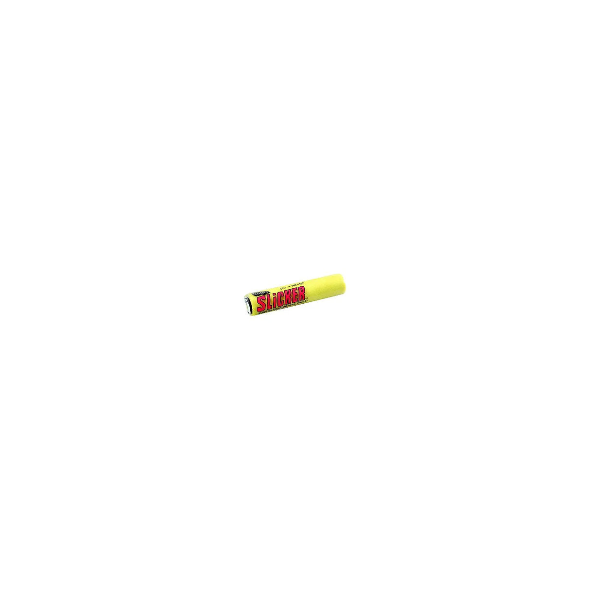 1/8 Nap Foam roller