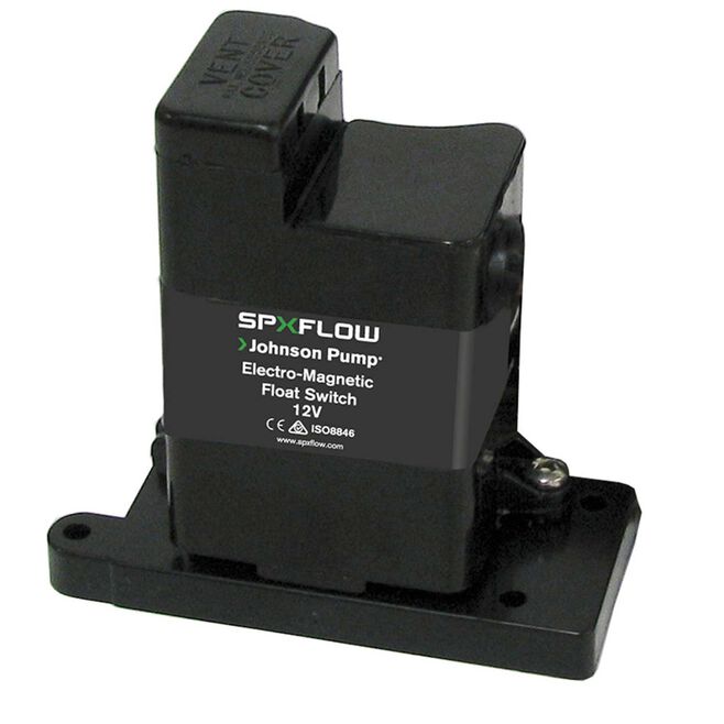 JOHNSON PUMP Electro-Magnetic Bilge Pump Float Switch