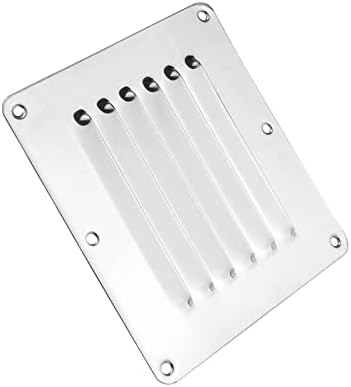 Stainless Steel Vent Cover