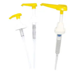 West System 300 Mini Epoxy Pumps for 105 Resins