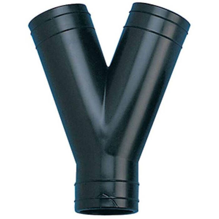 WHALE PUMPS Y-Connector YP6114
