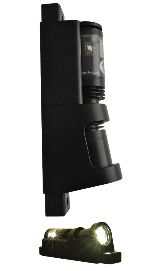 Signal Mate - Combo 3NM Masthead/White Deck Light
