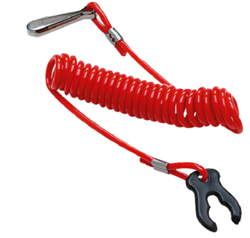 Replacement Kill switch tether
