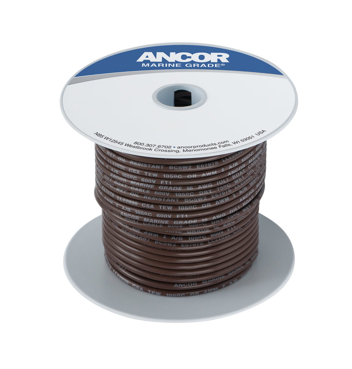 14 AWG Ancor Wire