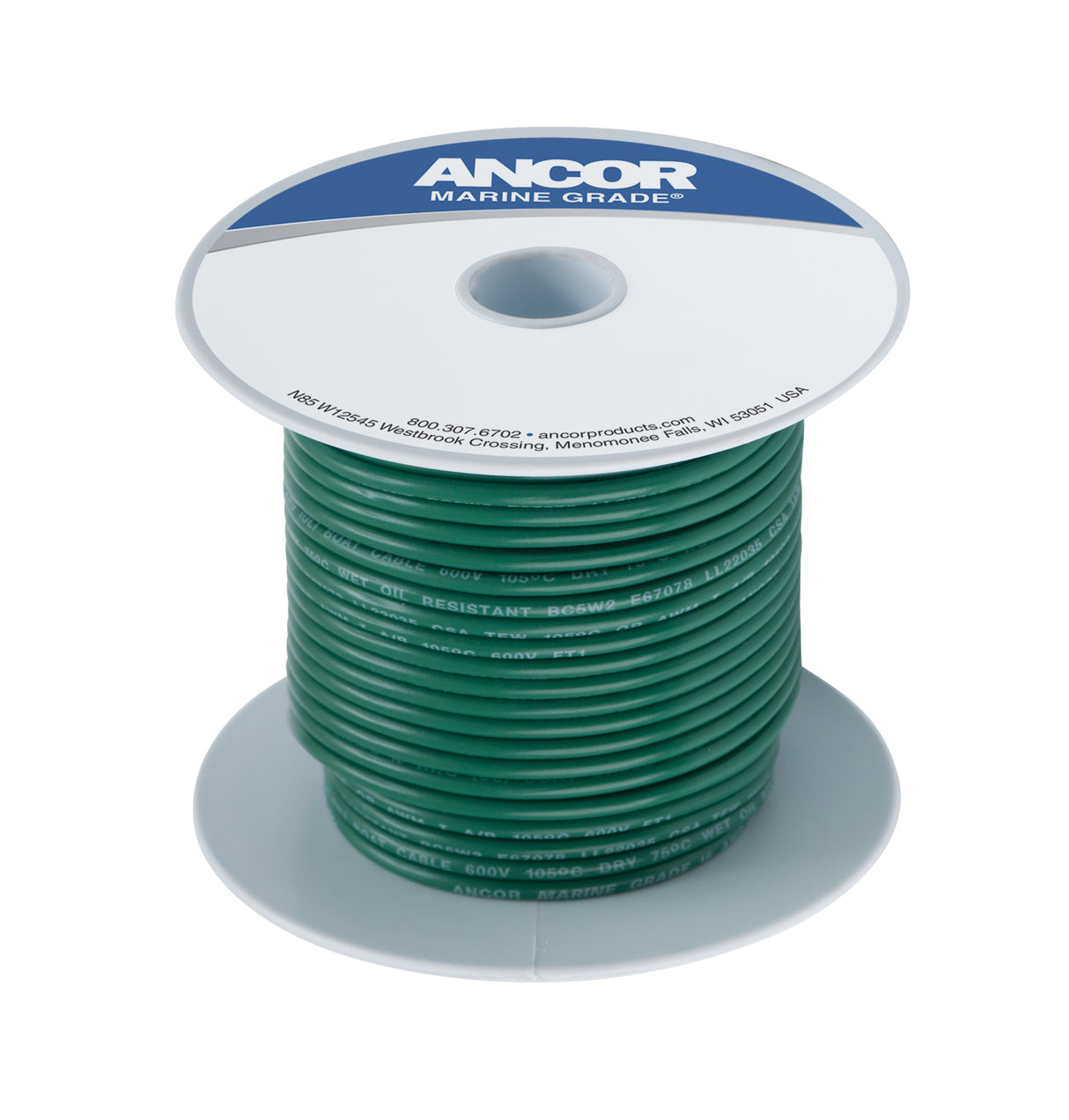 Ancor Primary Wire
