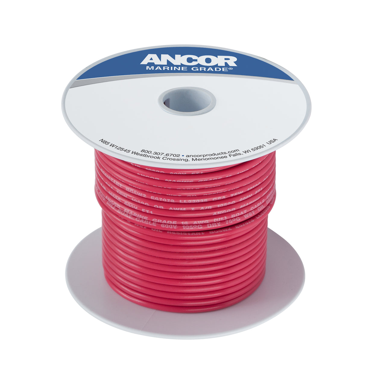 Ancor Primary Wire