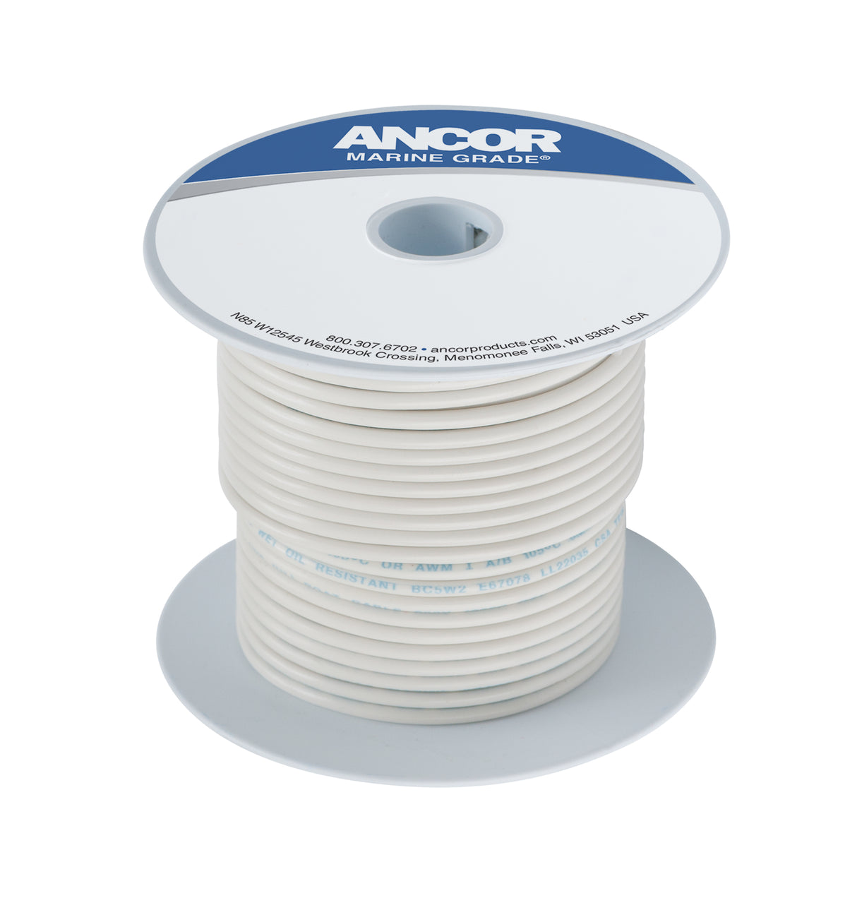 Ancor Primary Wire