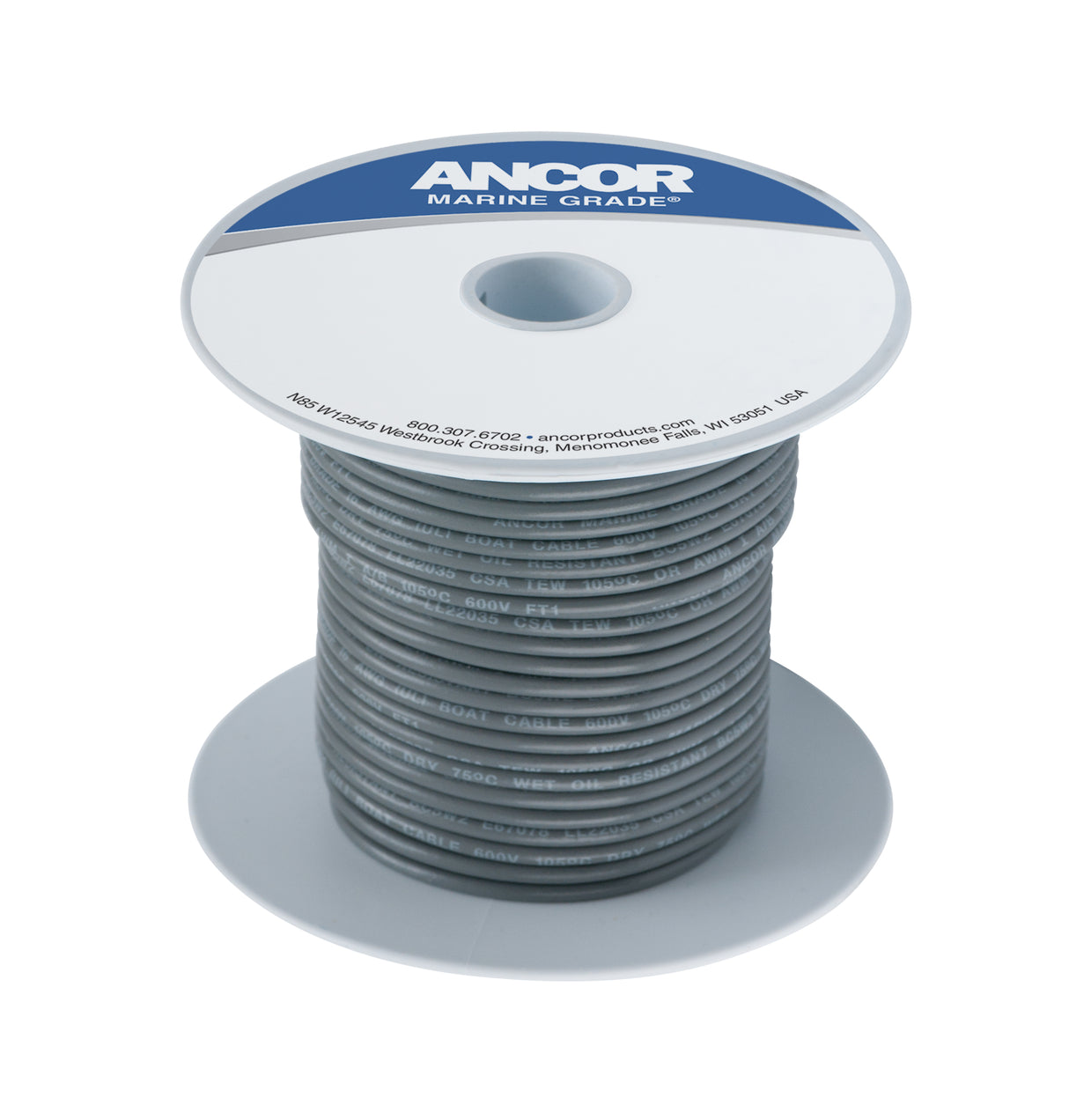 16 AWG Ancor Wire