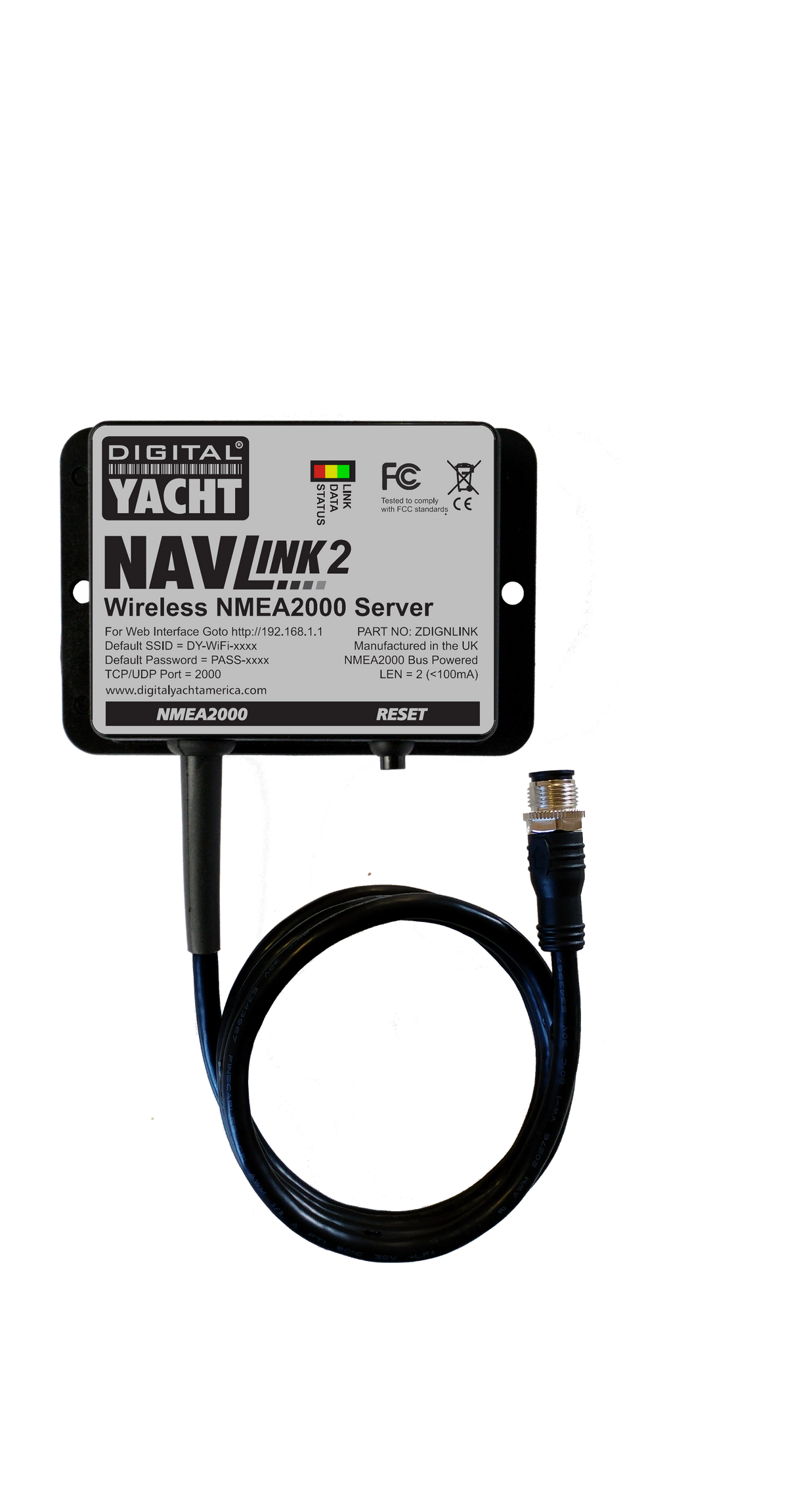 NavLink 2