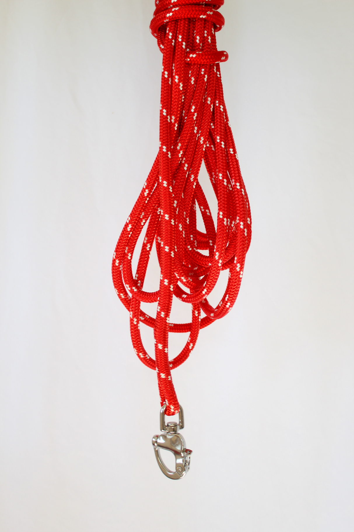 7/16 Yale ULS with Snap Shackle
