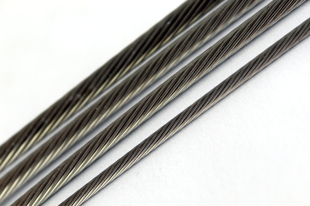 Wire - 1 x 19