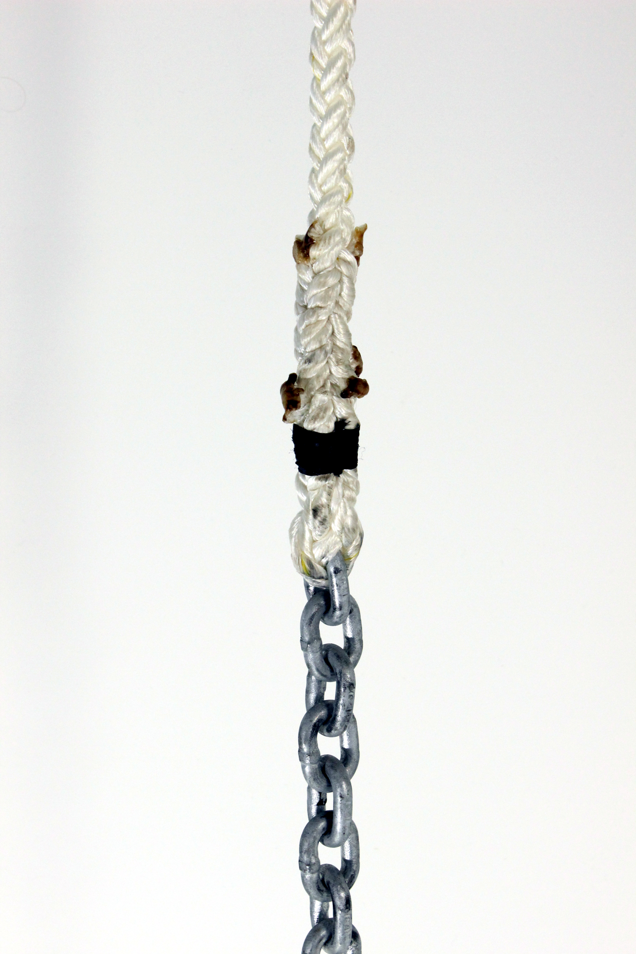 Pre-Spliced Anchor Rodes