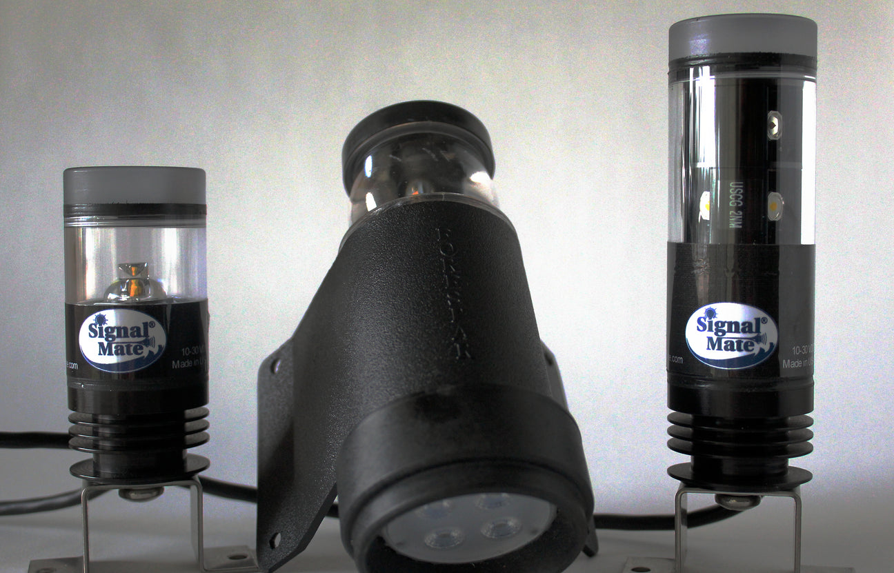 Deck Light