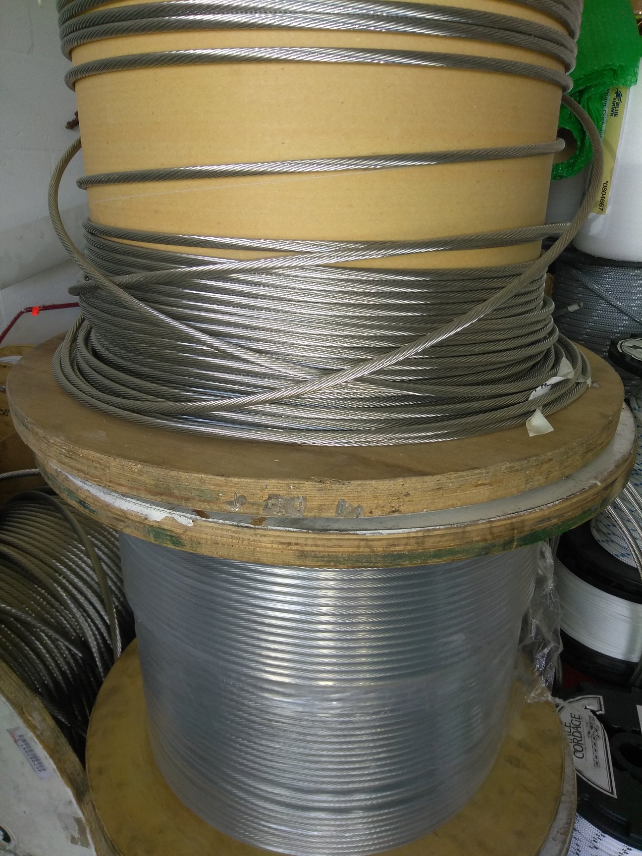 Rigging Hardware