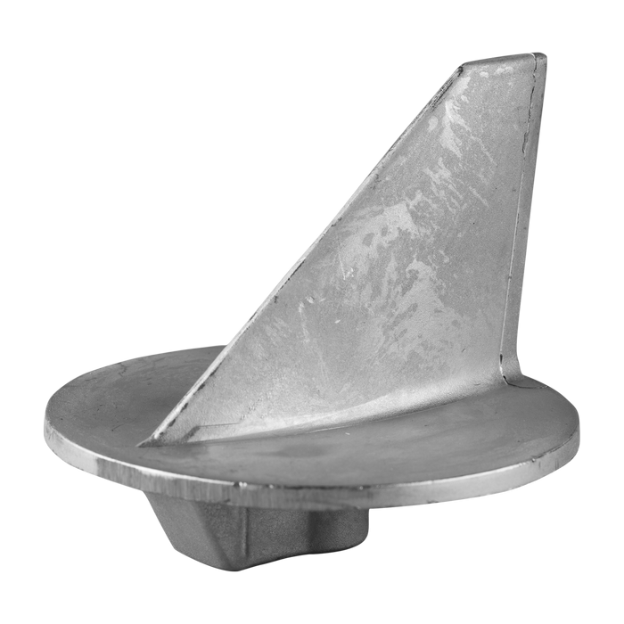 Tecnoseal - 00800 Mercury - Mercruiser - Series Trim tab anodes
