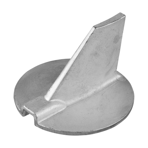 Yamaha trim tab anode- TEC 0013