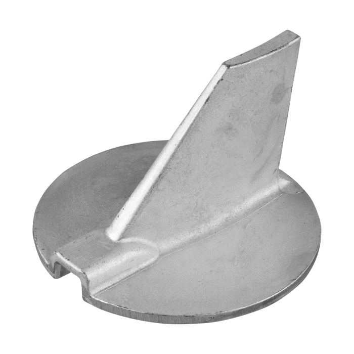 Yamaha trim tab anode- TEC 0013