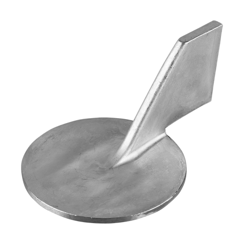 TECNOSEAL 01104 Yamaha 50-90 Hp Zinc Trim Anode