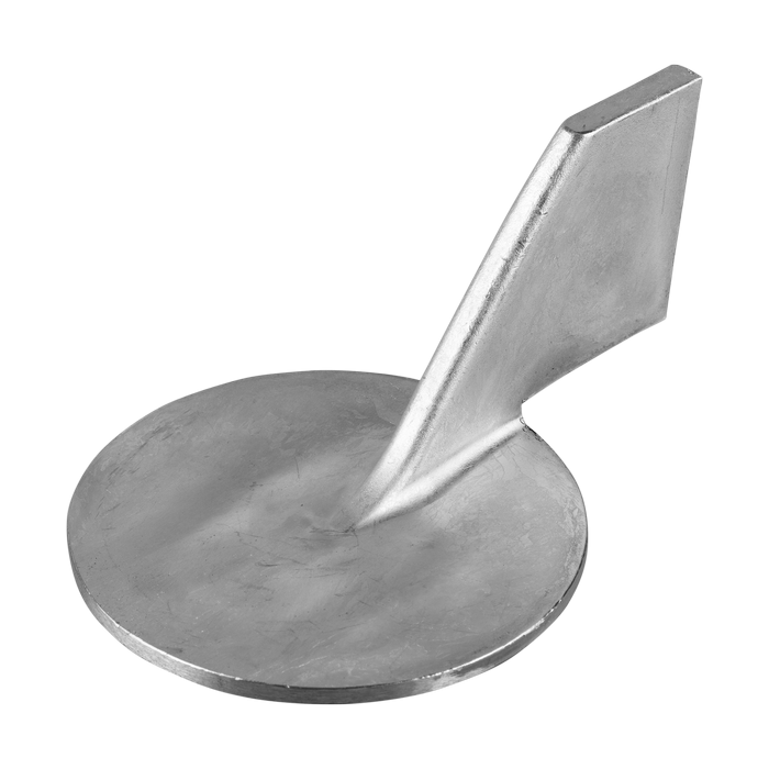 TECNOSEAL 01104 Yamaha 50-90 Hp Zinc Trim Anode