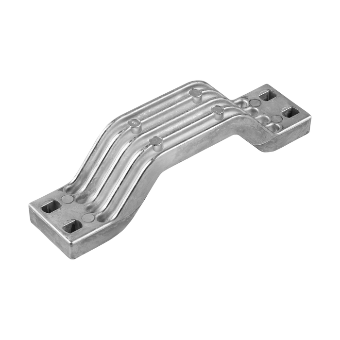 Tecnoseal - 01112 -Yamaha bar anode for engine bracke