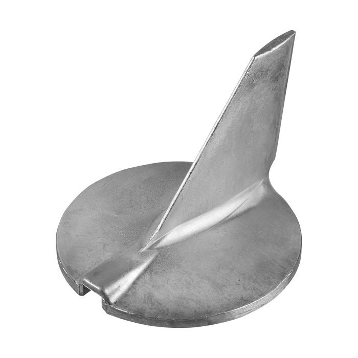 01124Yamaha - Series Trim tab anodes