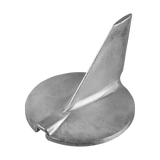 01124Yamaha - Series Trim tab anodes
