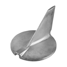 01124Yamaha - Series Trim tab anodes