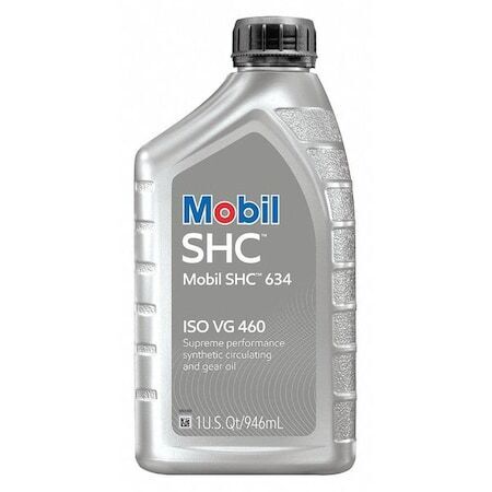 Mobil SHC 634 Circulating ISO 460