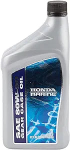 Honda 08739-90W Marine Oil